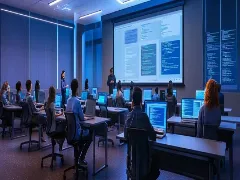   Education & Training In Australian 